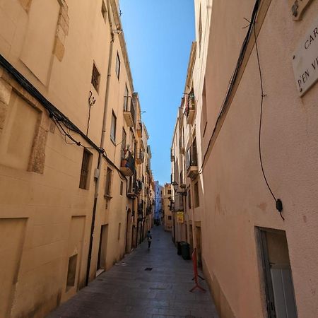 Ferienwohnung La Paloma Tarragona Exterior foto