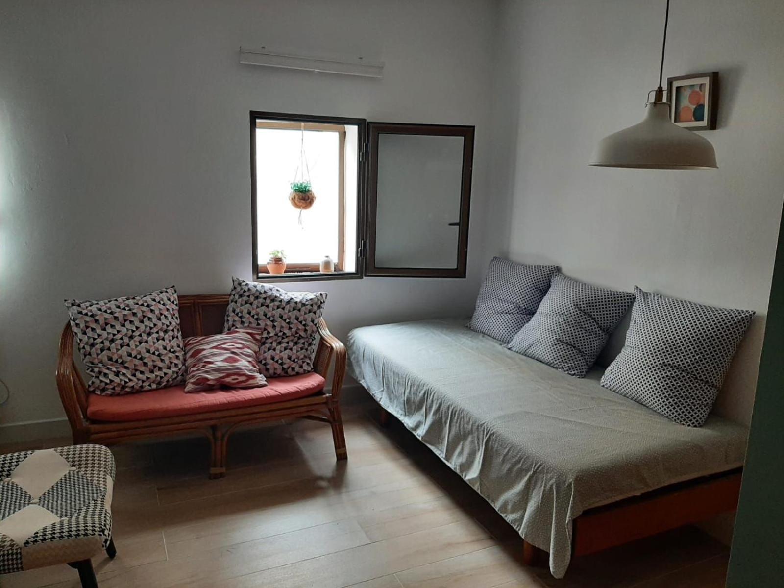 Ferienwohnung La Paloma Tarragona Exterior foto
