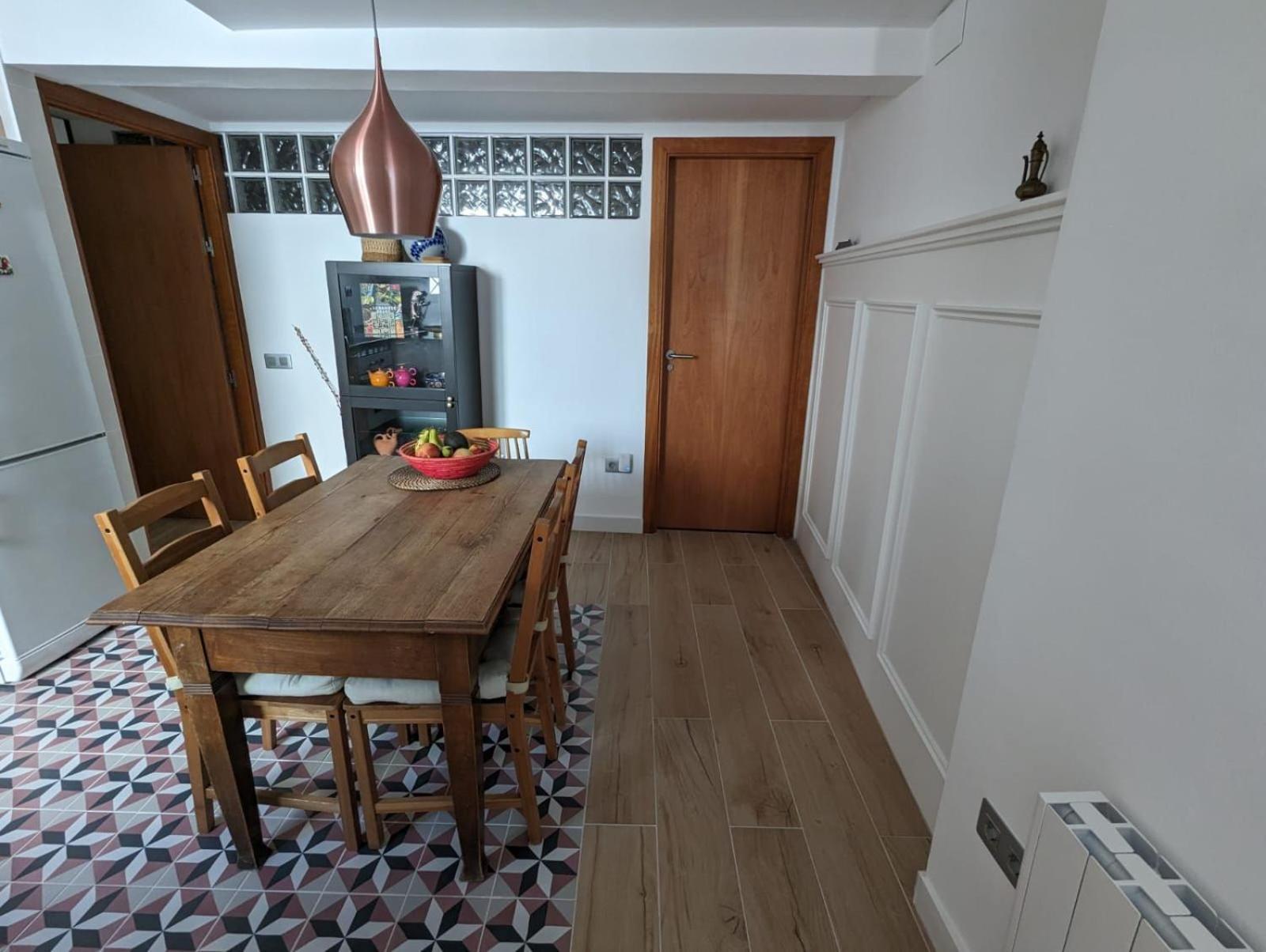 Ferienwohnung La Paloma Tarragona Exterior foto