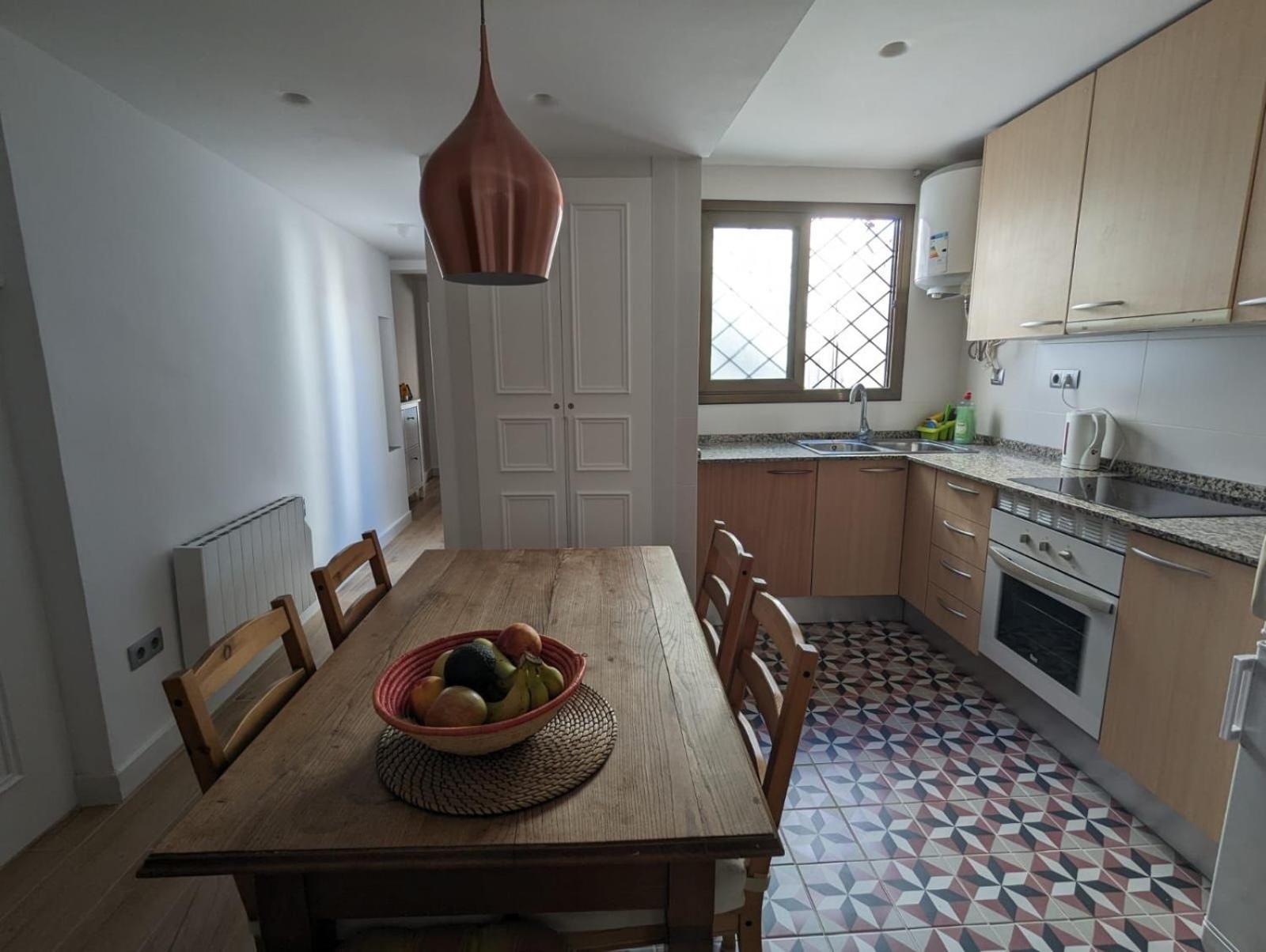 Ferienwohnung La Paloma Tarragona Exterior foto