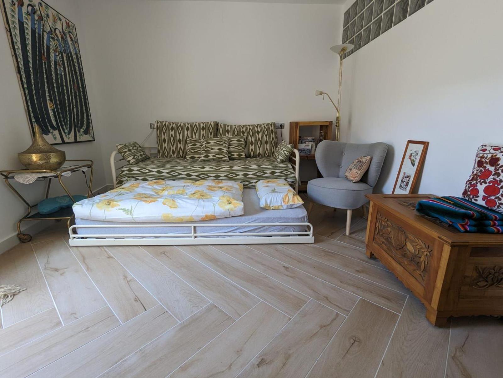 Ferienwohnung La Paloma Tarragona Exterior foto