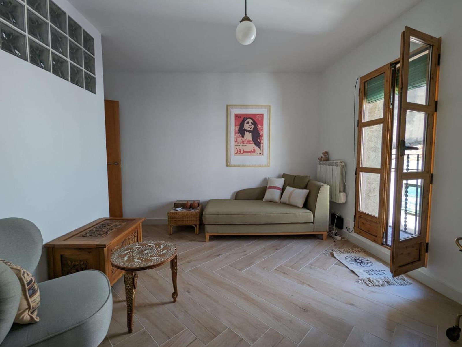 Ferienwohnung La Paloma Tarragona Exterior foto