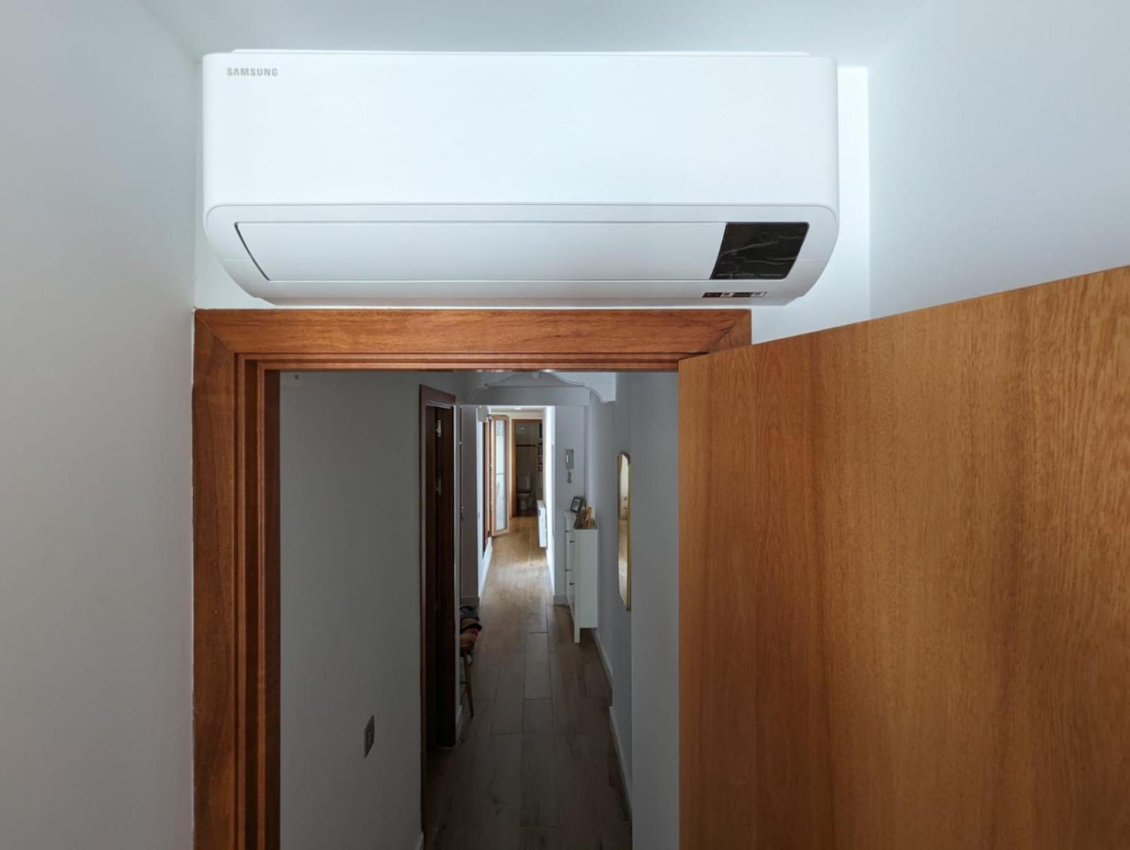 Ferienwohnung La Paloma Tarragona Exterior foto