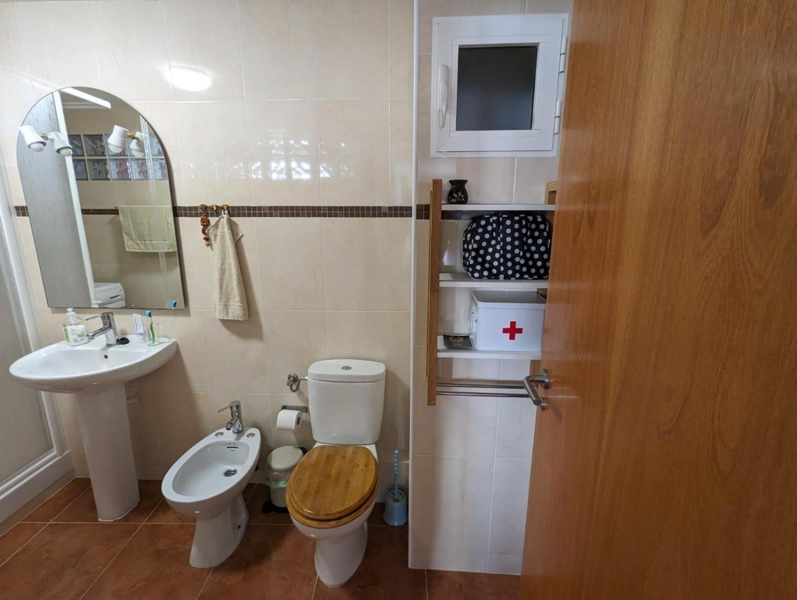 Ferienwohnung La Paloma Tarragona Exterior foto