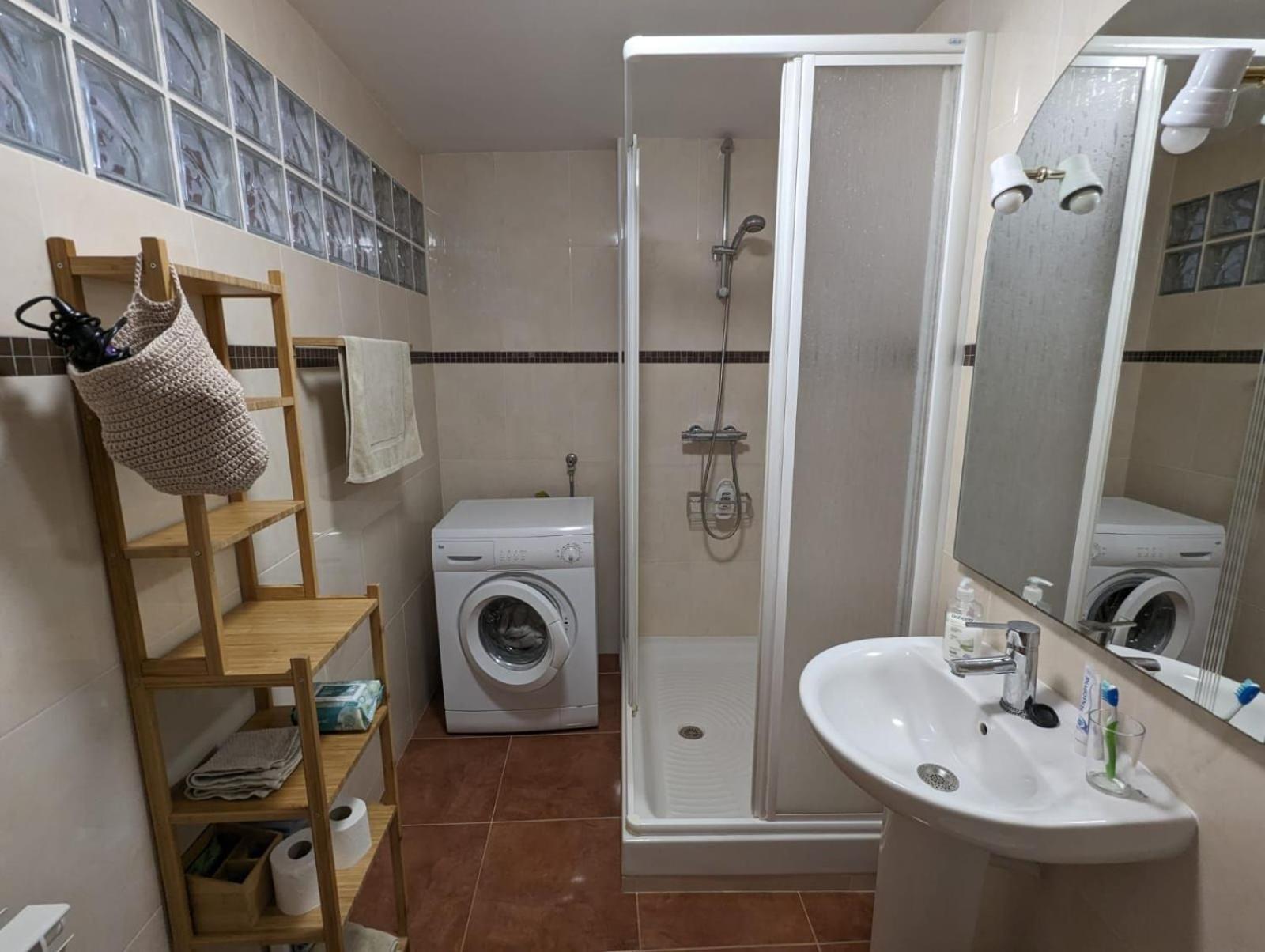 Ferienwohnung La Paloma Tarragona Exterior foto